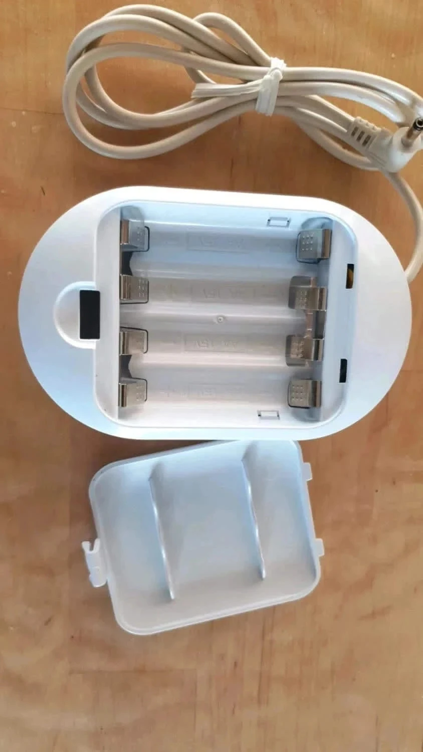 Philips Avent isis melkpomp oplader – photo 3